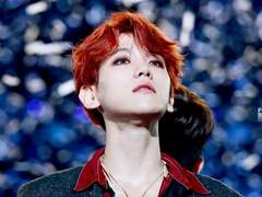 [변백현] 붉은 실 : 01