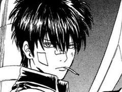 [은혼] 매미울음