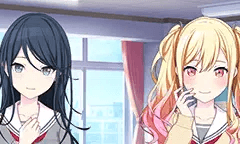 제 1화 - 네 명째의 소꿉친구