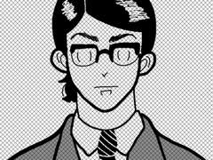 바지 증사 도안