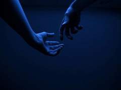 말 없는 거짓말