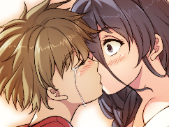 74화 키스하는 거 너무 잘해!