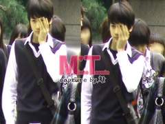 [밍키] 그 해 여름 어느 겨울