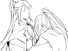 [진혼기]괴로움