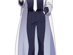 [상흔] 하나자키 이즈미