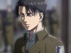 <리바이의 사생활1 (18화)>