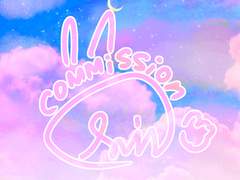 LAMMISSION(상시커미션)