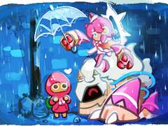 상처와 민망함만 남은 그림정리