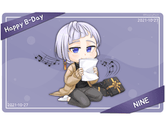 [애프터라이프] 나인