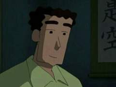 하이큐 나쁜 아이는 맞지만 피하고 싶은사람도 있습니다.(3)