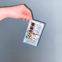 오일 그리고 유리