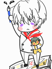 [세계제일의 첫사랑]장르가 다릅니다만..?