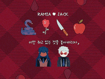 큐티 배경화면 타입