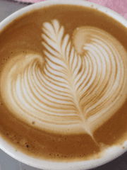 바리스타로 살아가는 법