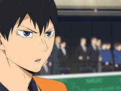 하이큐 드림, 담배피다 걸렸다 (2).