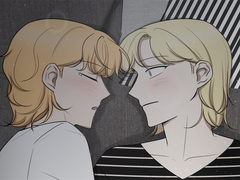 [GL] 진짜로 바꿔줘 16화