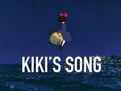 Mree - Kiki’s Song