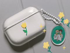 이즈미 형제 아크릴키링