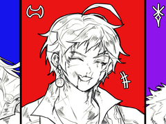 파판14 그림 모음 16