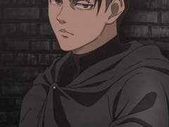 <리바이의 사생활1 (21화)>