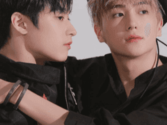 中 사랑이 지나가면