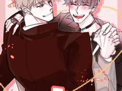 [Happily Ever After] 그림(만화)북 회지 인포