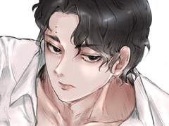 하이큐 그림 백업