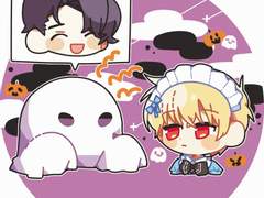 [청려문대] 非存在(비존재)