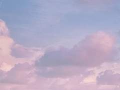 나 보러 온 거야?