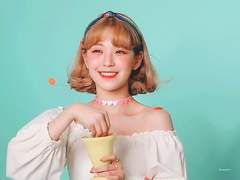 프로미스나인 백지헌 사주