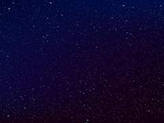 도시의 불빛은 별을 잡아먹는다