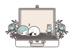 만쥬와 함께 노래해요