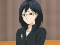 시미즈 키요코 드림으로 짝사랑 보고싶다