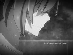 04. 갈망, 선택의 시작