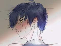 [나기쥰나기] 간지럼 태우기