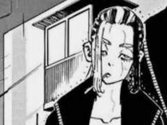 [도쿄 리벤저스] 팔려온 신부