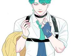 검색하다가 본 신세계