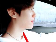 [변백현] Fisrt Love 외전 1화