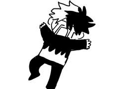 오너캐 짤 정산