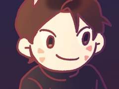 서리사막 팬아트 모음