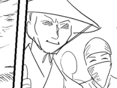 여하륜, 다시 살다