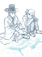 연뮤 크로스오버