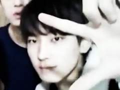 최승철 홍지수 문준휘 전원우 이지훈 서명호 김민규 이석민 부승관 최한솔 이찬