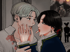 끄적끄적 🐰🐥들