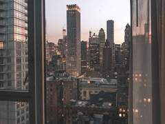 [우찬쿤] 너무 늦었잖아요 - 上