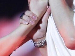 오메가 알파 사냥 #scene 24