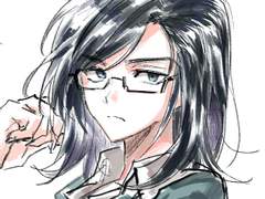 베리드 스타즈 낙서들