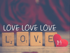 Love Love Love