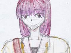 [문스독][드림]야마쓰루 타이요