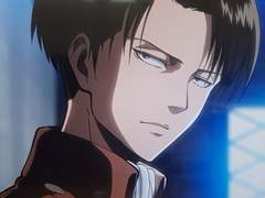 <리바이의 사생활1 (22화)>